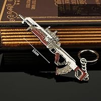 シア 月鎌 apex ミニチュア キーホルダー アクセサリ シア 月鎌 apex ミニチュア キーホルダー アクセサリ シア 月鎌